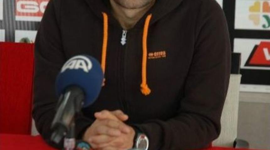 Manisaspor, 1461 Trabzon Ma&ccedil;ı Hazırlıklarını S&uuml;rd&uuml;r&uuml;yor