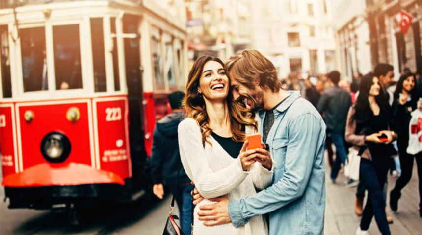 İsimlerin baş harflerine g&ouml;re aşk analizi