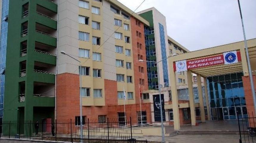 Kyk Genel M&uuml;d&uuml;r&uuml; Ordu&rsquo;da İncelemelerde Bulundu