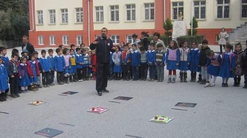 Denizli'de Hemsball Tanıtılıyor