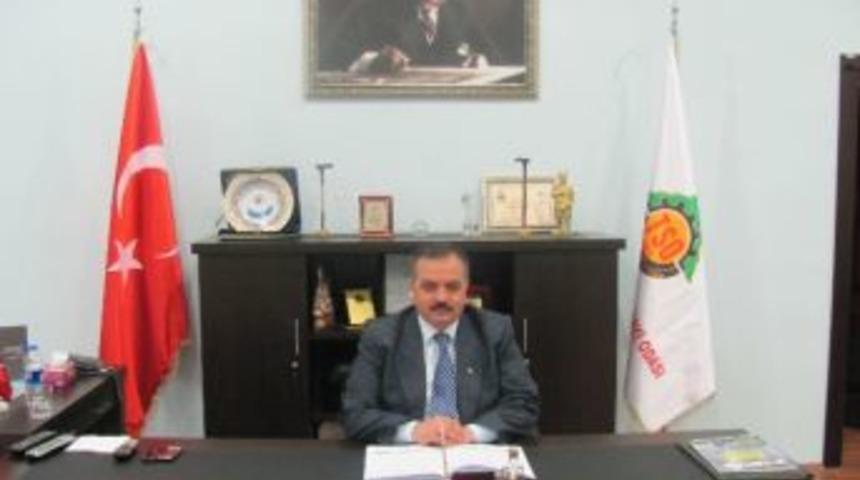 Devrek Tso Bilgilendirme Toplantısı Yapacak