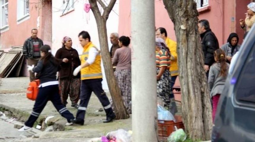 Balıkesir'de Silahlı &Ccedil;atışma: 1 &Ouml;l&uuml;, 4 Yaralı