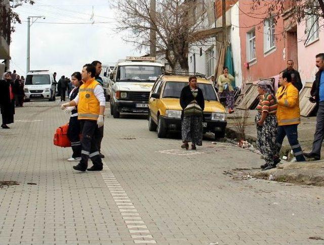 Balıkesir'de Silahlı Çatışma: 1 Ölü, 4 Yaralı