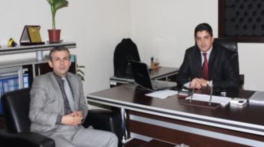 &Ccedil;arşamba&rsquo;da Tıbbi Ve Aromatik Bitki Yetiştiriciliği Kursu