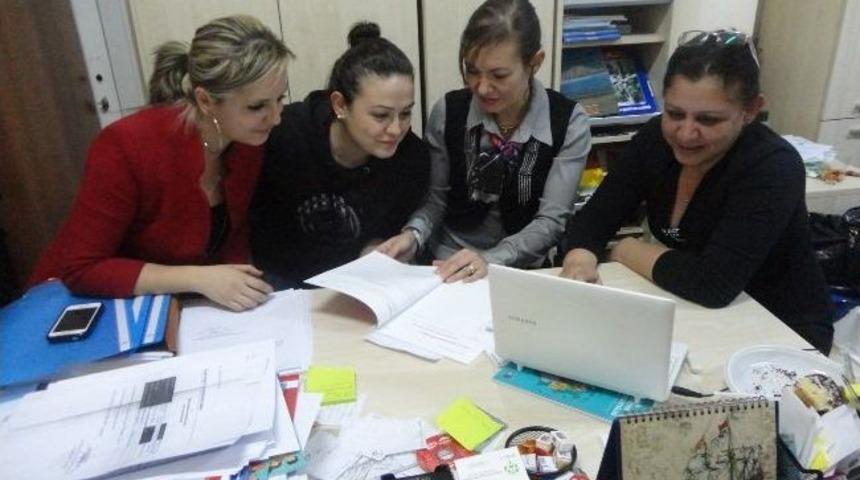 Kalkınma Ajansına 14 Proje Başvurdu