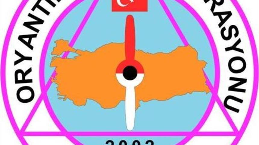 Akdeniz &Uuml;lkeleri Oryantiring Şampiyonası Manavgat'ta Başlıyor