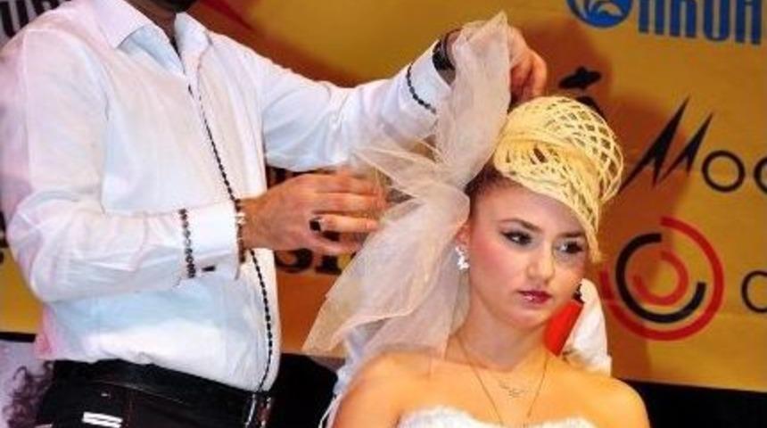 Seyhan G&uuml;neşi Sa&ccedil; Şov