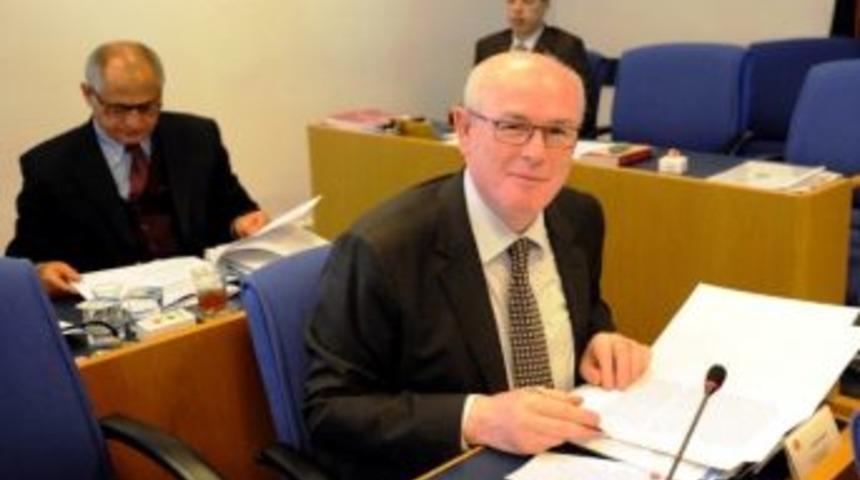 Chp Milletvekili Kurt&rsquo;tan İşsizlik Karnesi