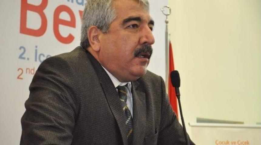 20. Uluslararası Gıda Fuarı Ve 2. Anfaş Bevex İ&ccedil;ecek İhtisas Fuarı A&ccedil;ıldı