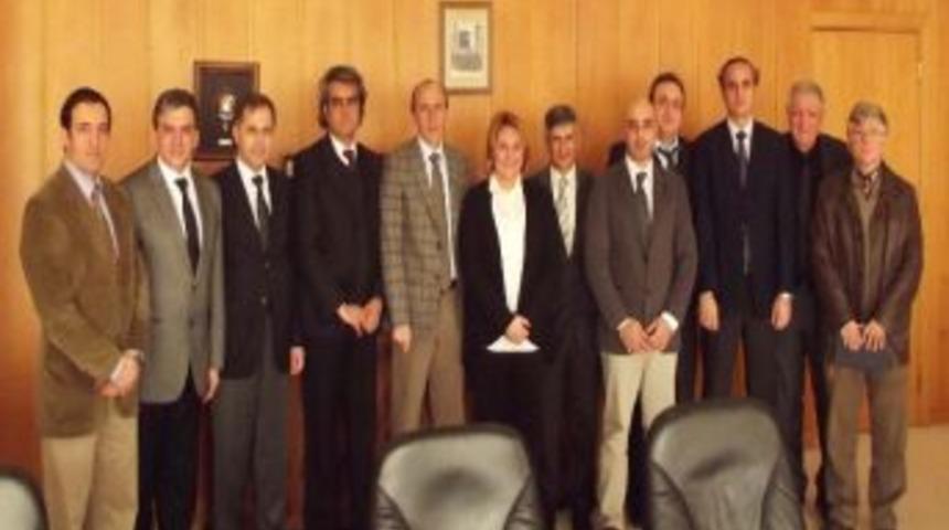 Koyun Yetiştiricileri Ulutek B&uuml;nyesinde Şirket Kuracak