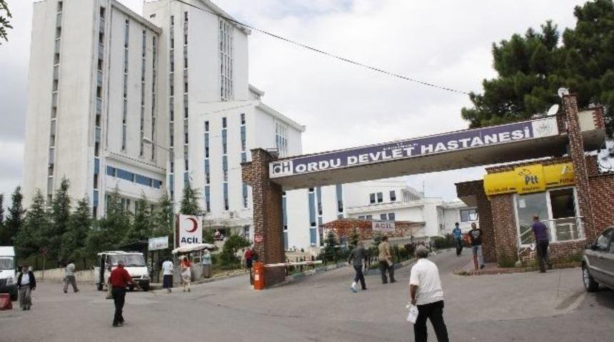 Odh Hastane Y&ouml;neticiliği&rsquo;ne Uzm. Dr. Karamustafa Atandı