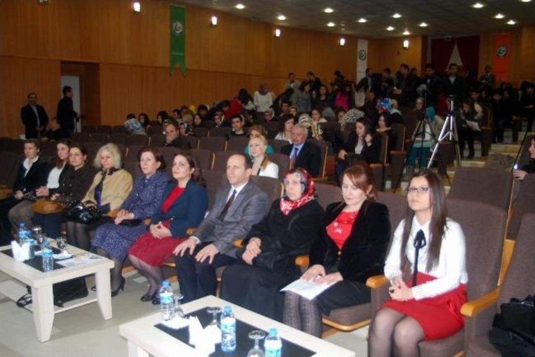 Giresun 356 &ldquo;g&ouml;n&uuml;l El&ccedil;isi&rdquo; İle T&uuml;rkiye'de 28. Sıraya Y&uuml;kseldi