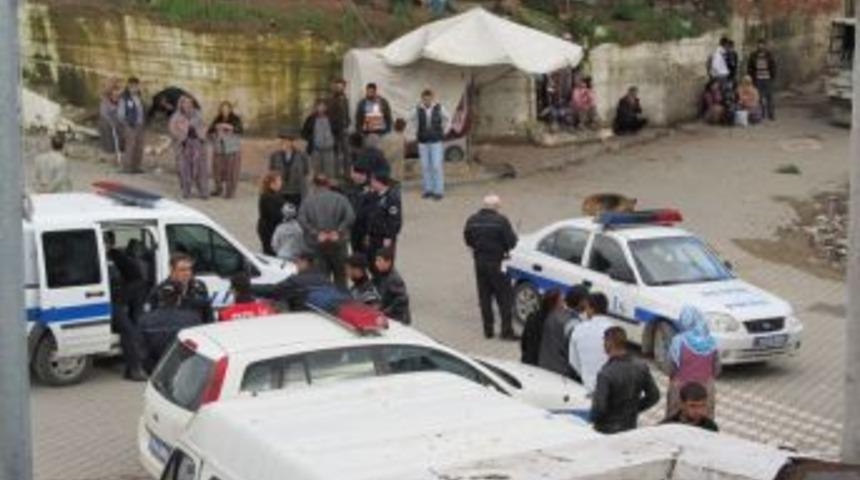 Edremit’te Silahlı Çatışma: İkisi Ağır 5 Yaralı