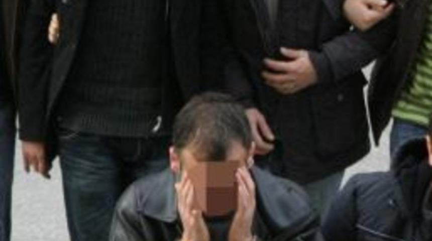 Uyuşturucu Davasında Ceza Yağdı