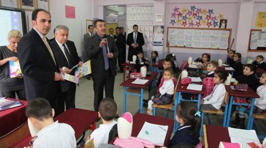 Sedep’te Şubat Ayının Gündemi "dostluk"