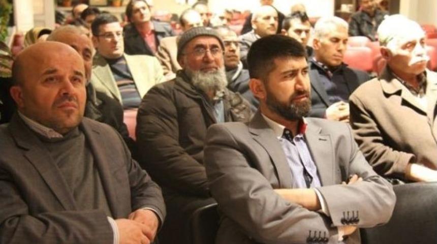 K&uuml;taksam Toplantıları Devam Ediyor