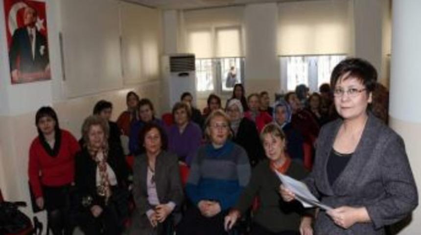 Kadın Meclisi Altın Kadınları Arıyor