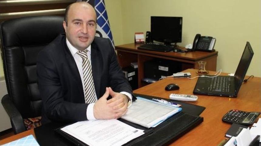 Kosgeb Diyarbakır&rsquo;da 150 Girişimciye İş Yeri A&ccedil;tı