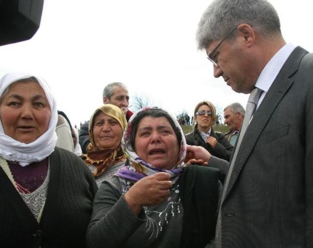 Antalya&rsquo;daki 2b Eylemi