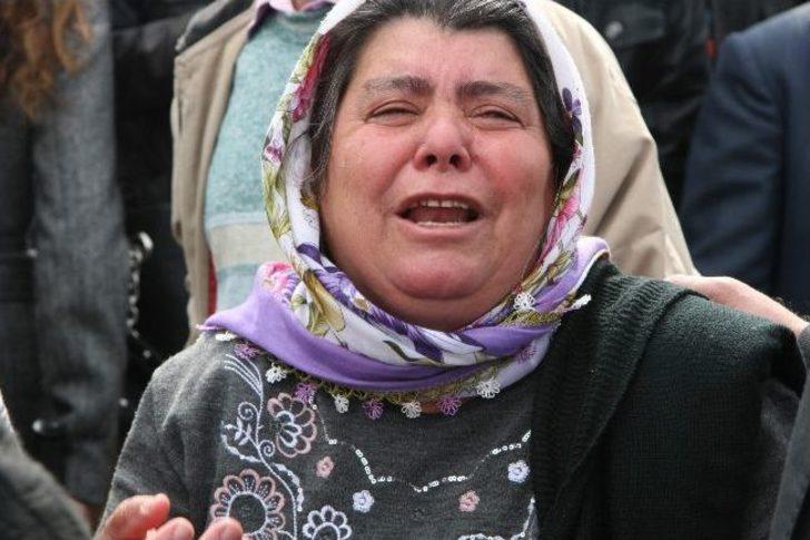 Antalya’daki 2b Eylemi G1