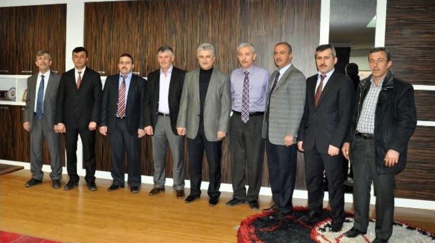 &Ouml;zel Halk Otob&uuml;slerinin Yenilenmesinde Sorunlar &Ccedil;&ouml;z&uuml;ld&uuml;