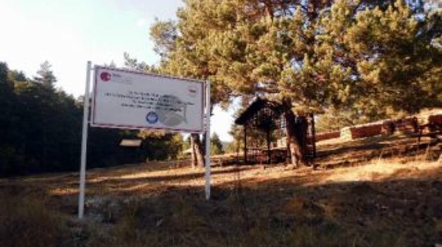 &Ccedil;at Yaylası Turizme A&ccedil;ılıyor