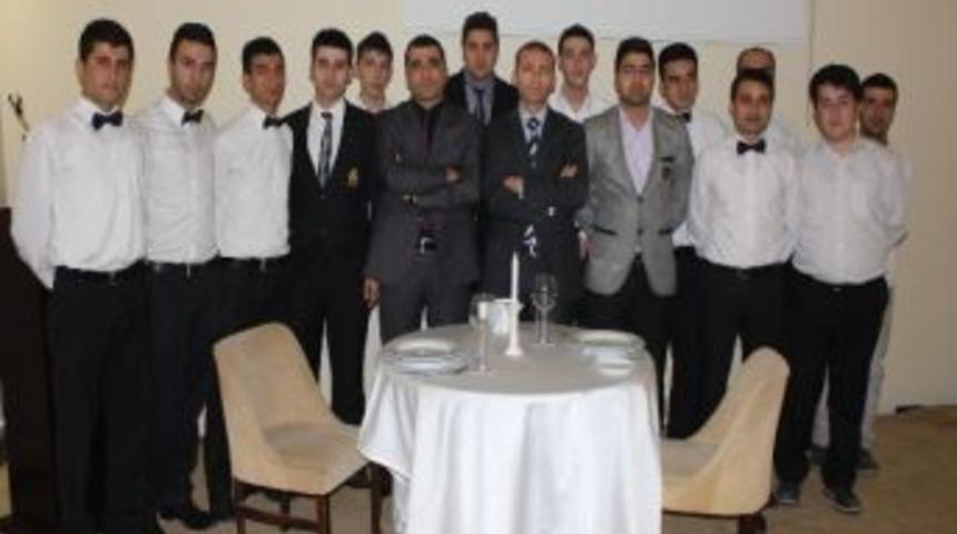 Gaziantep'te G&uuml;n&uuml;birlik Sigortalı Personel D&ouml;nemi