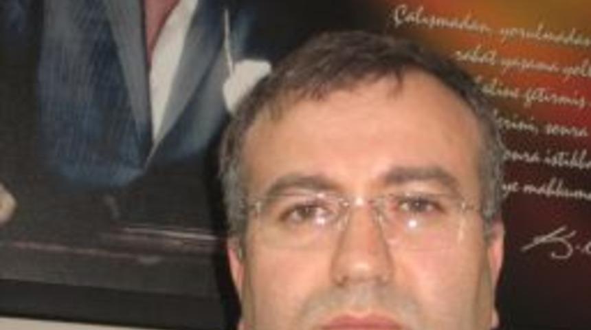 Sgk M&uuml;d&uuml;r&uuml; Duru&rsquo;dan Yapılandırma Uyarısı