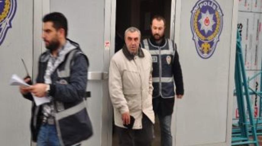 Bozuk Para Hırsızı Parmak İzinden Yakalandı