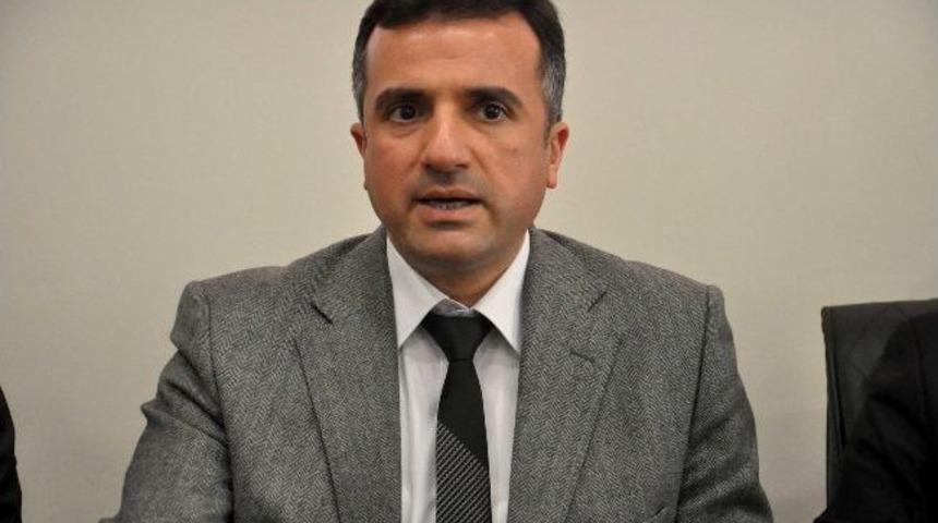 Balıkesir Ağız Ve Diş Sağlığı Merkezi 117 Hastayı Evinde Tedavi Etti