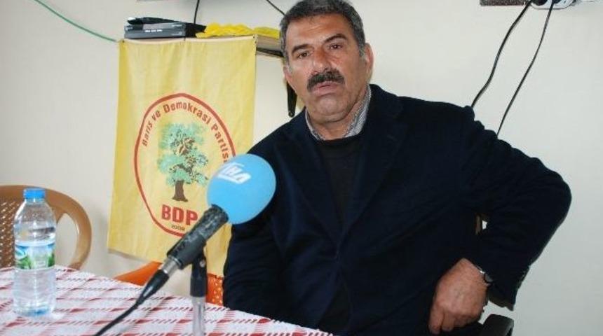(&ouml;zel Haber) Mehmet &Ouml;calan, Ağabeyiyle Konuştuklarını A&ccedil;ıkladı