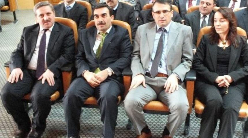 Tky &Ouml;d&uuml;l S&uuml;reci Uygulama Y&ouml;nergesi Kurum Ve Ekip Dalında Kırklareli Birincileri Belli Oldu