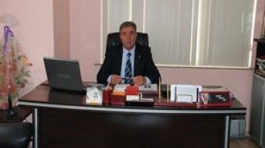 Başkan K&uuml;&ccedil;&uuml;kmorko&ccedil;&rsquo;un Teşekk&uuml;r Mesajı