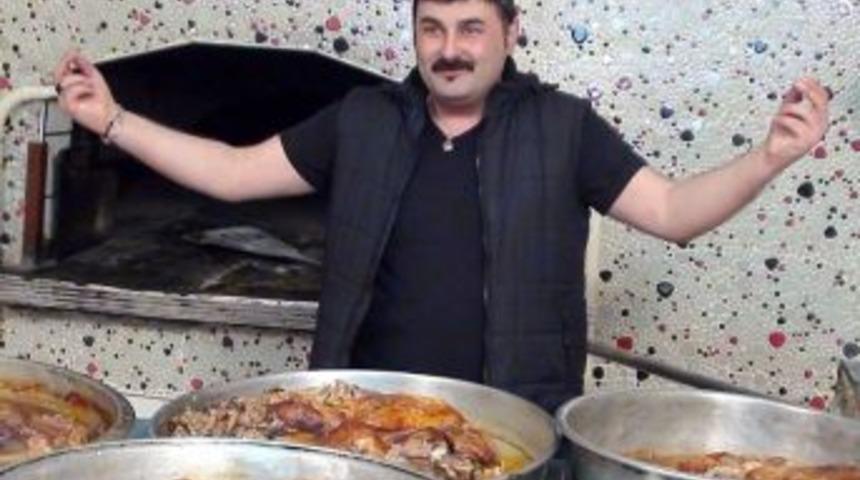 Maceracı, Kayısı Diyarını Tanıtacak