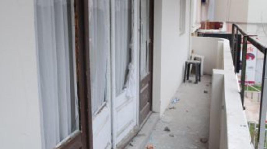 Samsun&rsquo;da Ki Olaylar En &Ccedil;ok Esnafı Etkiledi