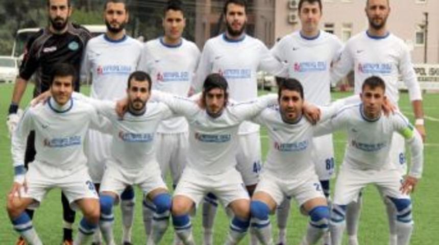 İsabeyli Kadroyu Koruyacak