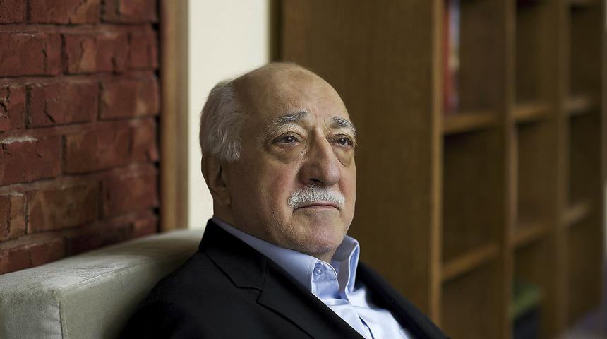 İtirafçı FETÖ imamının verdiği belgede dikkat çeken ayrıntı