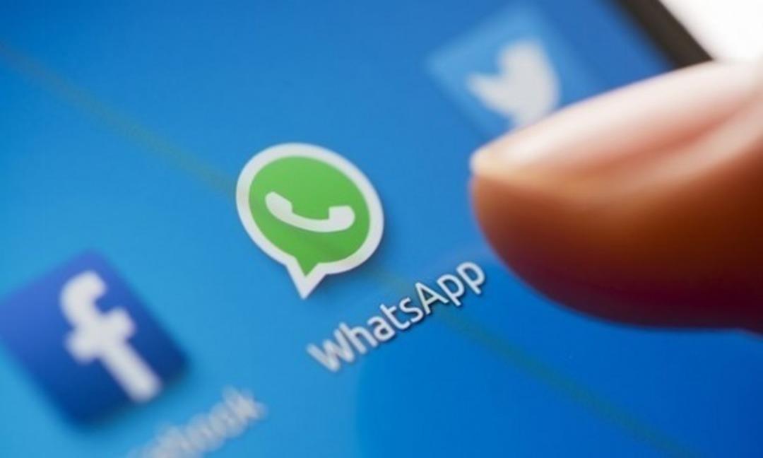 WhatsApp'ta yeni d&ouml;nem bug&uuml;n başladı!