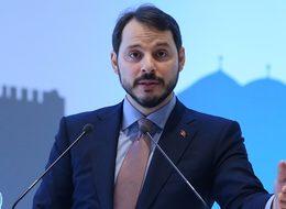 Bakan Albayrak'tan enflasyon açıklaması