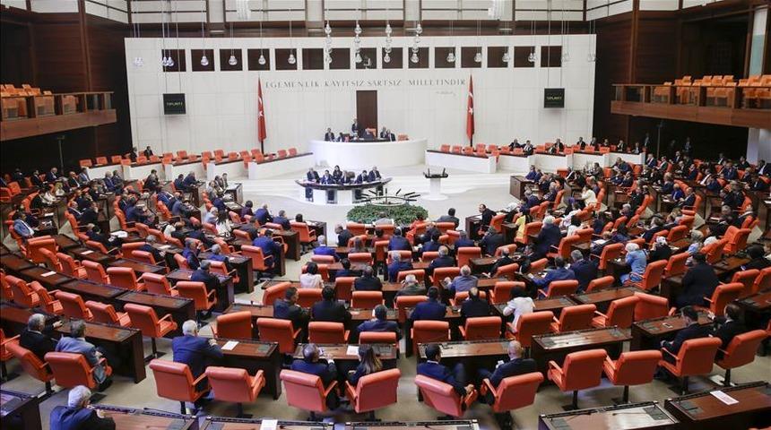 Sağlıkta kanun teklifi komisyonda: Özel sağlık kuruluşlarına düzenleme geliyor