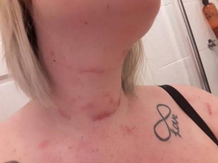 Fantezinin sonu feci bitti! En yakın arkadaşını yatağa bağladı, sonrası korkunç... G1