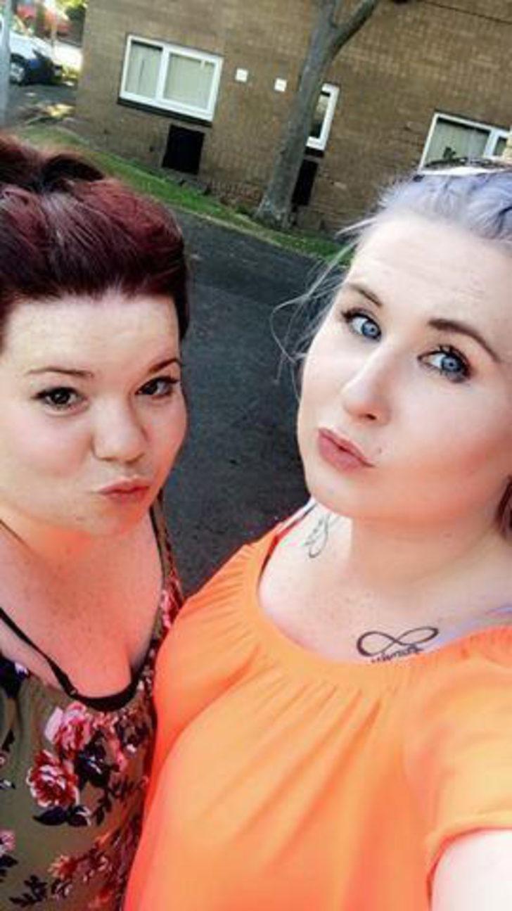 Fantezinin sonu feci bitti! En yakın arkadaşını yatağa bağladı, sonrası korkunç... G2