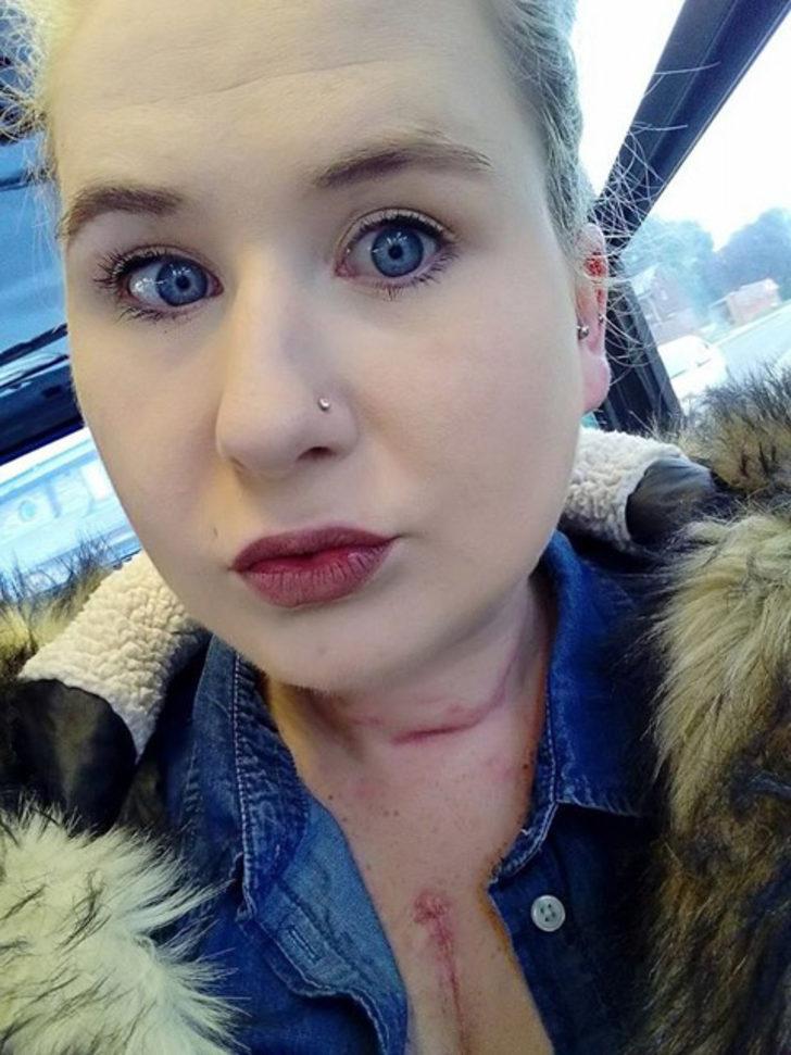 Fantezinin sonu feci bitti! En yakın arkadaşını yatağa bağladı, sonrası korkunç... G4