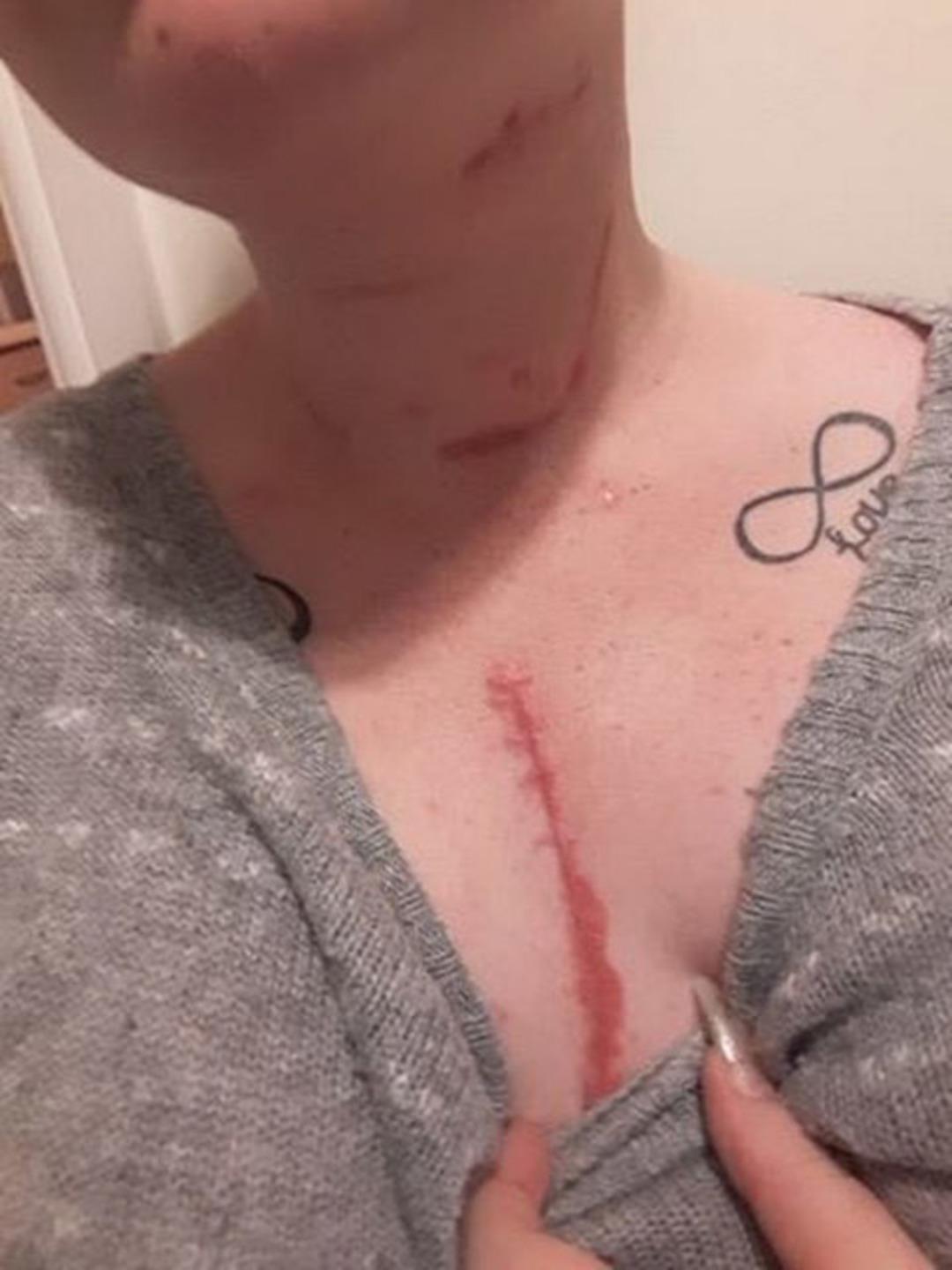 Fantezinin sonu feci bitti! En yakın arkadaşını yatağa bağladı, sonrası korkun&ccedil;...