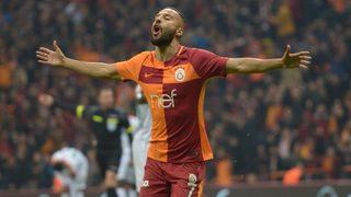 Yasin Öztekin Beşiktaş'a gideceği iddialarını yalanladı!