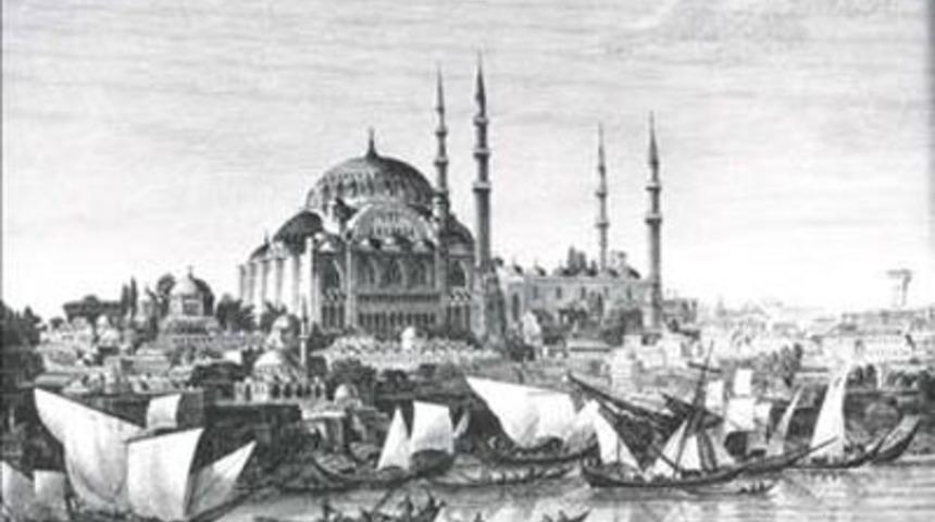 S&uuml;leymaniye'nin şifreleri