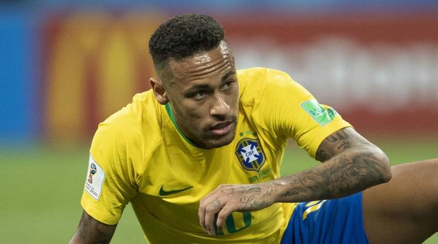 Real Madrid Neymar i&ccedil;in transfer teklifi yapmadıklarını a&ccedil;ıkladı!
