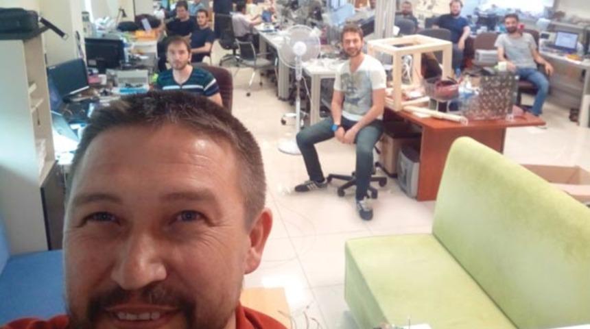 Sanayi ve Teknoloji Bakanı Mustafa Varank çıkan haberler sonrası olaya el attı! O laboratuvar kapatılmayacak!