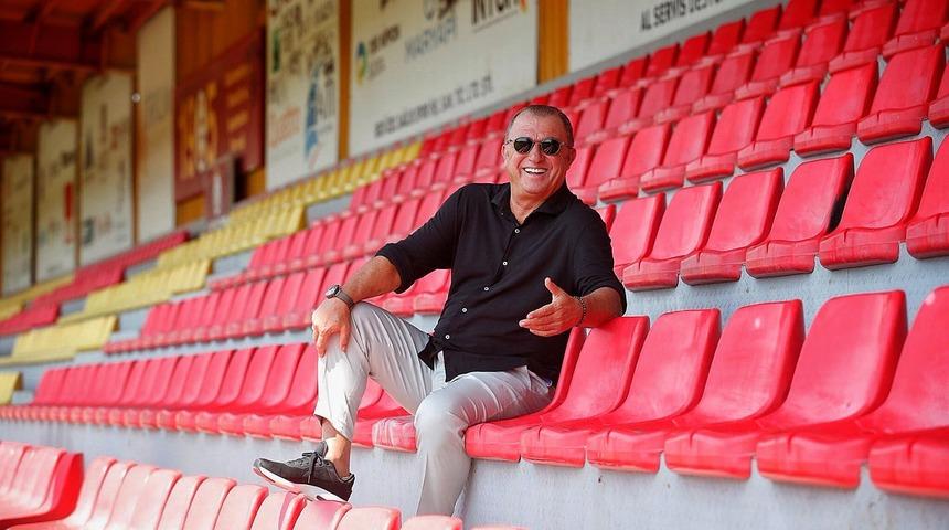 Galatasaray Birhan Vatansever'i tekrar takımda istiyor!