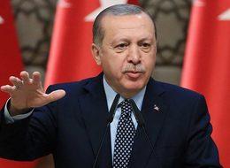 Erdoğan'dan ekonomide kararlılık vurgusu